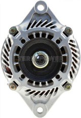 TERREPOWER formerly BBB Industries Alternator N13995 - view 2