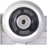 Vision OE Rack and Pinion Assembly P/N:N205-0107