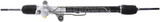 TERREPOWER formerly BBB Industries Rack and Pinion Assembly N305-0125 - view 2