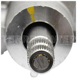 TERREPOWER formerly BBB Industries Rack and Pinion Assembly N305-0163 - view 2