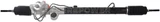 TERREPOWER formerly BBB Industries Rack and Pinion Assembly N305-0183 - view 2