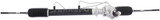 TERREPOWER formerly BBB Industries Rack and Pinion Assembly N310-0116 - view 2