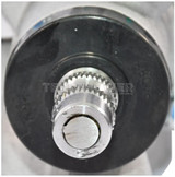 TERREPOWER formerly BBB Industries Rack and Pinion Assembly N311-0109 - view 2