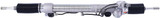 TERREPOWER formerly BBB Industries Rack and Pinion Assembly P/N:N311-0187