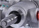 Vision OE Rack and Pinion Assembly P/N:N311-0200