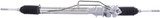 TERREPOWER formerly BBB Industries Rack and Pinion Assembly N313-0161 - view 2