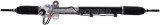 TERREPOWER formerly BBB Industries Rack and Pinion Assembly N313-0298 - view 2