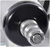 TERREPOWER formerly BBB Industries Rack and Pinion Assembly N313-0298 - view 3