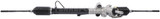 TERREPOWER formerly BBB Industries Rack and Pinion Assembly N313-0317 - view 2