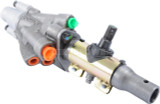 TERREPOWER formerly BBB Industries Power Steering Control Valve N401-0106 - view 2