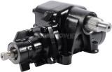 TERREPOWER formerly BBB Industries Steering Gear N501-0119 - view 2