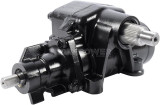 TERREPOWER formerly BBB Industries Steering Gear N501-0129 - view 2