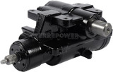 TERREPOWER formerly BBB Industries Steering Gear N503-0114 - view 2