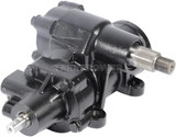 TERREPOWER formerly BBB Industries Steering Gear N503-0188 - view 2