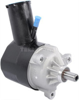 TERREPOWER formerly BBB Industries Power Steering Pump N711-2121 - view 2