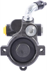 TERREPOWER formerly BBB Industries Power Steering Pump P/N:N712-0112