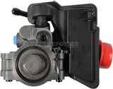 TERREPOWER formerly BBB Industries Power Steering Pump N712-01153 - view 3