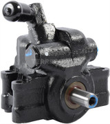 TERREPOWER formerly BBB Industries Power Steering Pump P/N:N712-0116