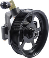 Vision OE Power Steering Pump N712-0116A2 - view 2