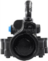 TERREPOWER formerly BBB Industries Power Steering Pump N712-0126 - view 2