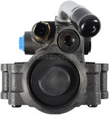 Power Steering Pump fits 2001-2004 Mazda Tribute  BBB INDUSTRIES