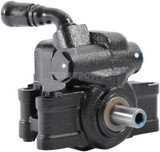 TERREPOWER formerly BBB Industries Power Steering Pump P/N:N712-0131