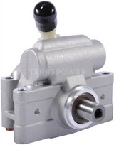 TERREPOWER formerly BBB Industries Power Steering Pump N712-0193 - view 2