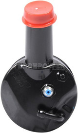 TERREPOWER formerly BBB Industries Power Steering Pump N713-2107 - view 2