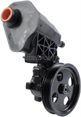 TERREPOWER formerly BBB Industries Power Steering Pump N720-01126A1 - view 2