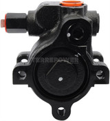 TERREPOWER formerly BBB Industries Power Steering Pump P/N:N720-0126