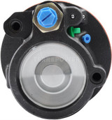 TERREPOWER formerly BBB Industries Power Steering Pump P/N:N730-0104