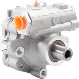 TERREPOWER formerly BBB Industries Power Steering Pump N730-0117 - view 2