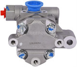 TERREPOWER formerly BBB Industries Power Steering Pump N730-0126 - view 2