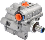 TERREPOWER formerly BBB Industries Power Steering Pump N730-0146 - view 2