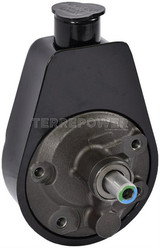TERREPOWER formerly BBB Industries Power Steering Pump N731-2153 - view 2