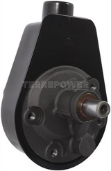 TERREPOWER formerly BBB Industries Power Steering Pump N731-2175 - view 2