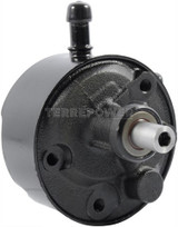 TERREPOWER formerly BBB Industries Power Steering Pump N731-2205 - view 2