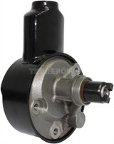 TERREPOWER formerly BBB Industries Power Steering Pump N731-2214 - view 2