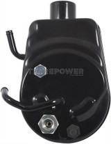 TERREPOWER formerly BBB Industries Power Steering Pump P/N:N731-2247