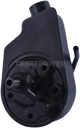 TERREPOWER formerly BBB Industries Power Steering Pump N731-2253 - view 2