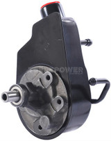 TERREPOWER formerly BBB Industries Power Steering Pump N731-2275 - view 2