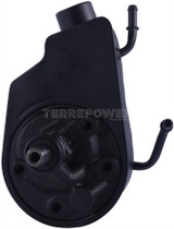 TERREPOWER formerly BBB Industries Power Steering Pump N731-2279 - view 2