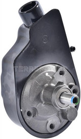 TERREPOWER formerly BBB Industries Power Steering Pump P/N:N731-2282