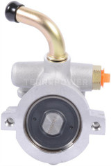 TERREPOWER formerly BBB Industries Power Steering Pump N733-0118 - view 2