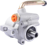 TERREPOWER formerly BBB Industries Power Steering Pump N733-0147 - view 2