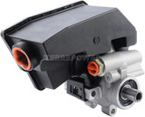 TERREPOWER formerly BBB Industries Power Steering Pump P/N:N733-18111