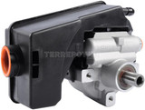 TERREPOWER formerly BBB Industries Power Steering Pump N734-0154 - view 2