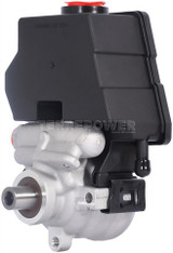 TERREPOWER formerly BBB Industries Power Steering Pump P/N:N734-77119