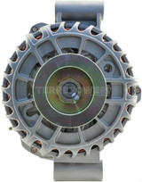 TERREPOWER formerly BBB Industries Alternator N8307-HO - view 2