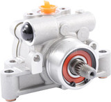 TERREPOWER formerly BBB Industries Power Steering Pump N910-0115 - view 2